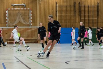 Bild 17 - B-Juniorinnen Cup Wahlstedt